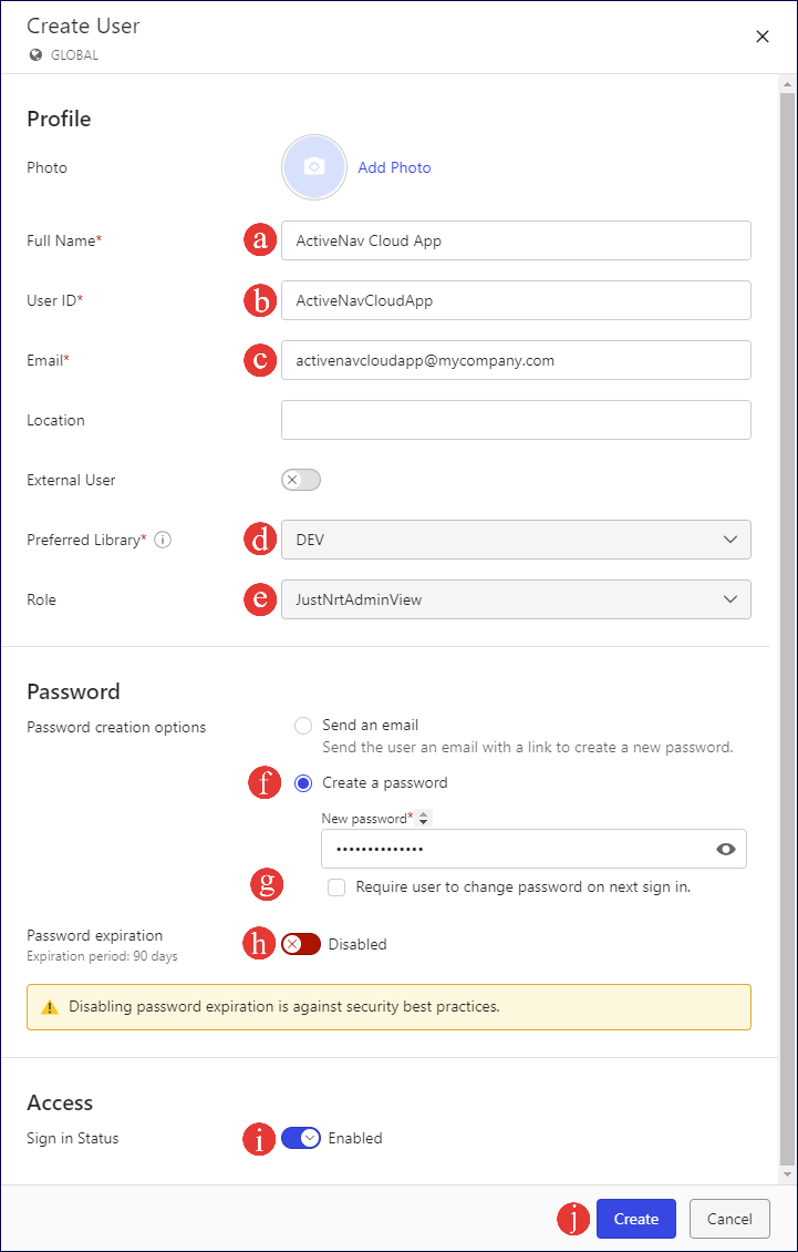 Configuring Imanage Cloud For The Imanage Cloud Collector - Artistic Retina Sunset Wallpapers | Free Download